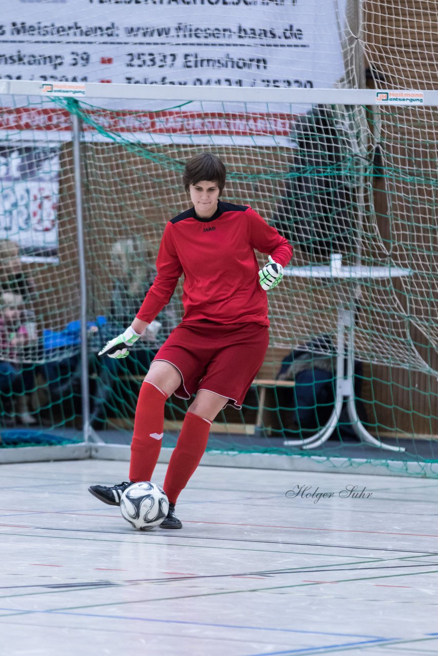 Bild 214 - Volksbank Cup Elmshorn